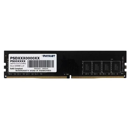 Patriot Signature Ddr 4 2400