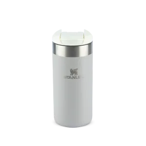 Garrafa Termica Stanley Transit Bottle Cinza 354ml