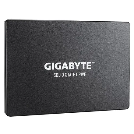 HD SSD GIGABYTE 120GB