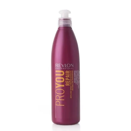 REVLON PRO YOU SHAMPOO REPAIR
