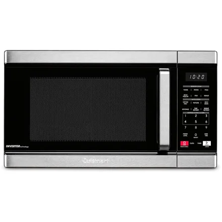 Cuisinart Cmw 110C Oven Inverter 31L