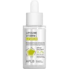 Aplb Serum Liposome Vitamin Lx 40ml
