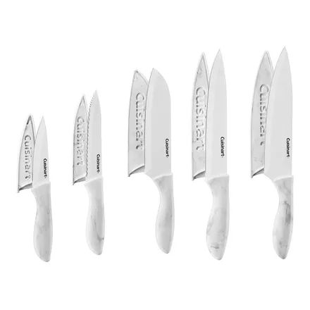 Jogo Facas Cuisinart C55 10