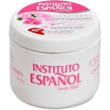 Instituto Crema Regeneradora Rosa Mosqueta 400ml
