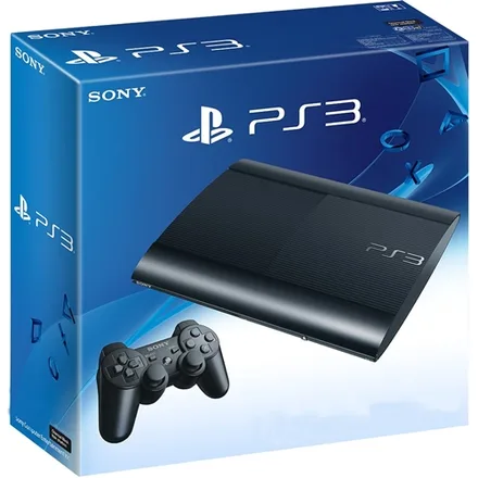 Vazia PS3