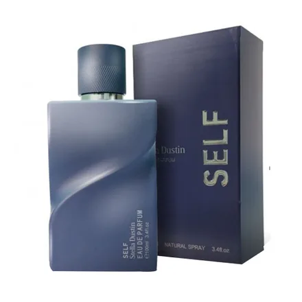 Perfume Stella Dustin Self Eau Parfum 100ml