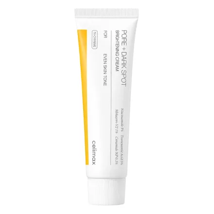 Creme Facial Celimax Pore Plus Dark Spot Brightening 35ml
