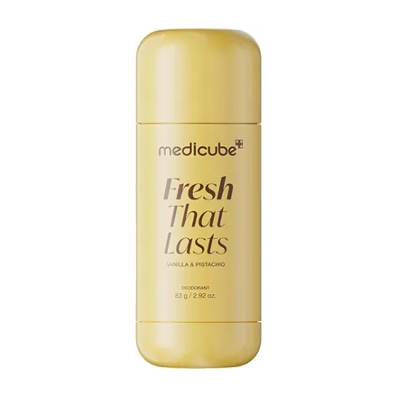 Medicube Fresh That Lasts Deodorant 83g