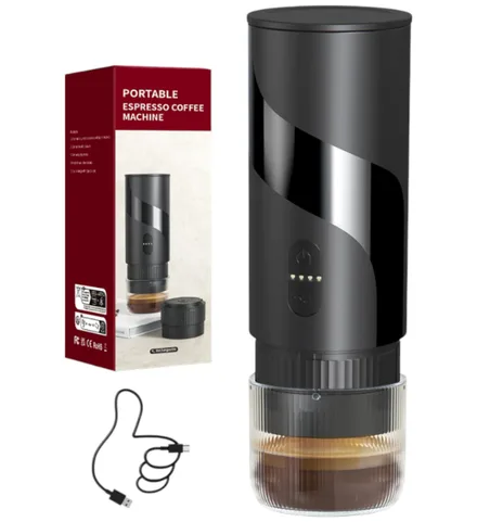 Cafeteira Expresso Recarregavel Kfj 1S