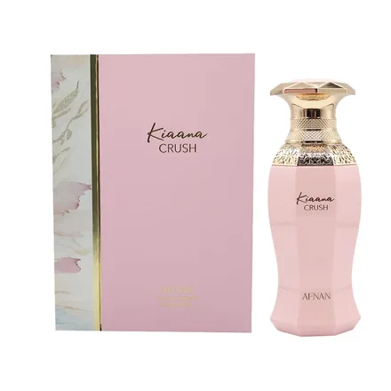 Afnan Kiaana Crush Eau Parfum 100ml