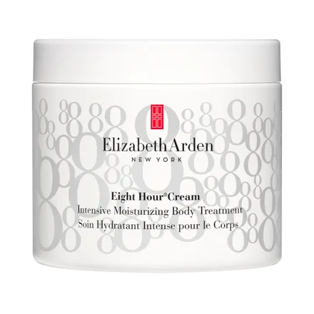 Crema Corporal Elizabeth Arden Eight Hour 400ml