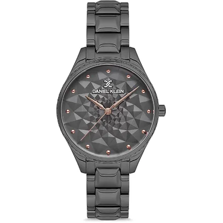 Feminino Daniel Klein Dk 5 Ladies