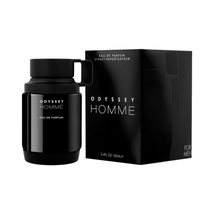 Perfume Armaf Odyssey Homme Edp Masculino 100ml