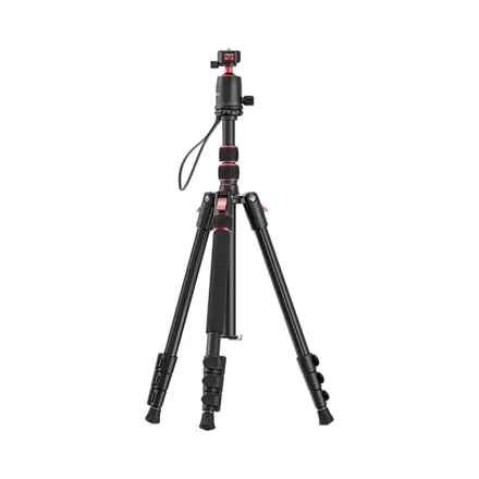 Tripode Monopie Camara Ulanzi TT31