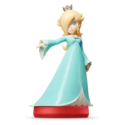 Boneco Amiibo Nintendo Rosalina 8022