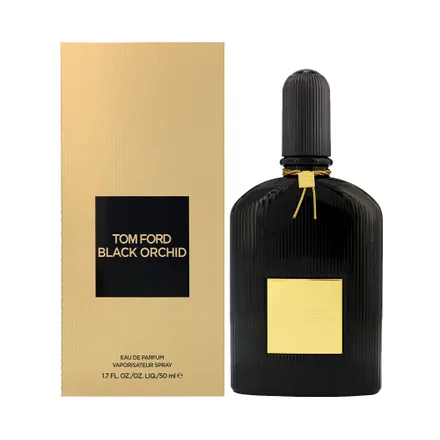 Perfume Tom Ford Black Orchid Eau Parfum 50ml