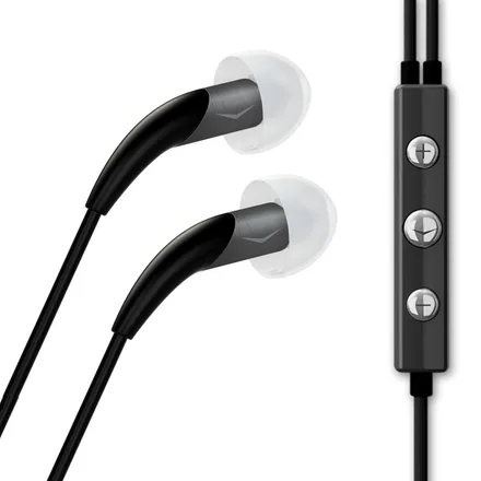 Ouvido Klipsch Image X11 Microfone