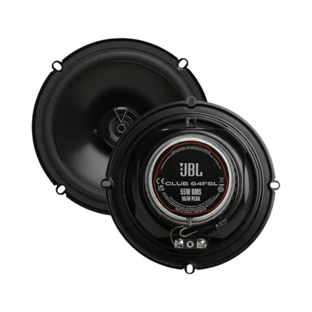 Parlante Club CB64 Fsl