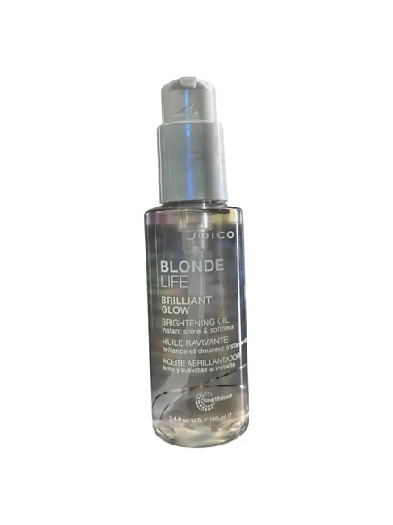 Blonde Life Brilliant Glow 100ml