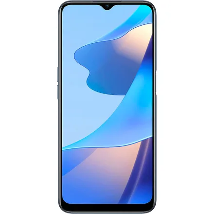 Smartphone Oppo A16 4G Dual SIM 4GB/64GB 6.51 – Preto