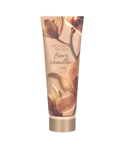Victoria Secret Lotion Bare Vanilla Cashmere 236