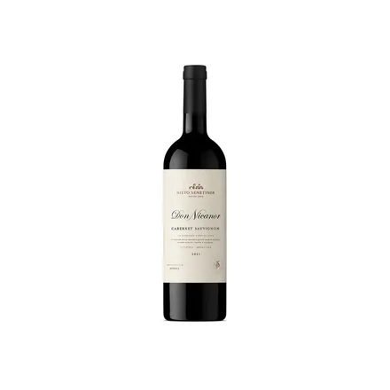 Don Nicanor Cabernet Sauvignon 750ml