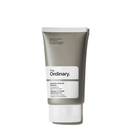 Ordinary Mascarilla Salicylic Acid 2 50ml