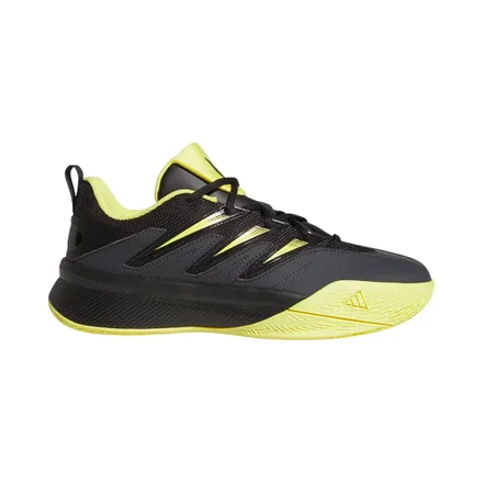 Calzado Deportivo Adidas Dame Certified 3 Masculino