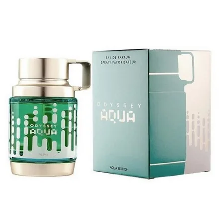 Armaf Odyssey Aqua Eau Parfum 100ml