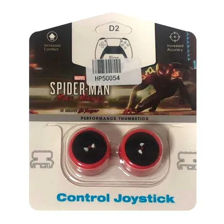 Kontrolfreek PS5 Spider Man Alto