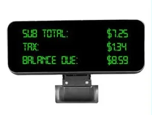 Visor Cliente Desktop Aio Vfd 2 20