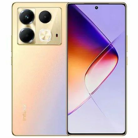 Infinix Note 40 16R 256GB