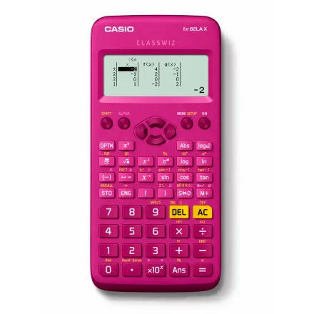 Calculadora Cientifica Casio Fx Pk Dh 12 Digitos