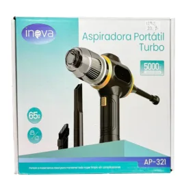 Aspirador Inova Ap 321 Turbo