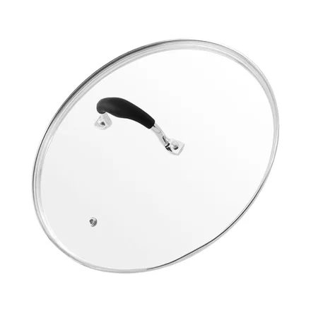 Tapa Vidrio Bialetti Universali 0 H6
