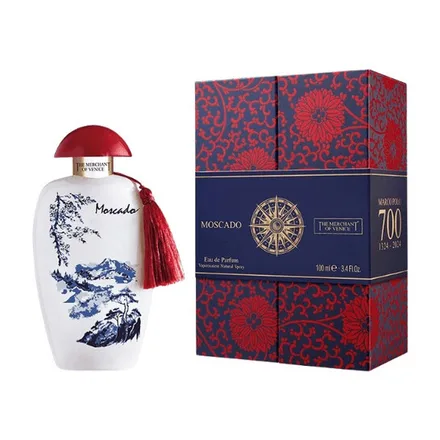 Merchant Of Venice Moscado Eau Parfum 100ml
