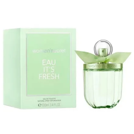 Perfume Women Secret It Fresh Eau Toilette Feminino 100ml