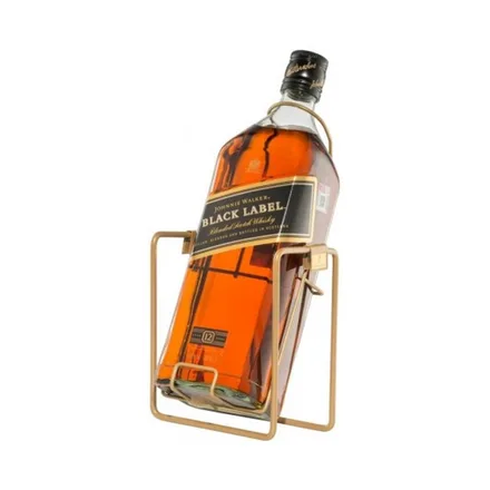 Whisky Johnnie Walker Label 3 Litros