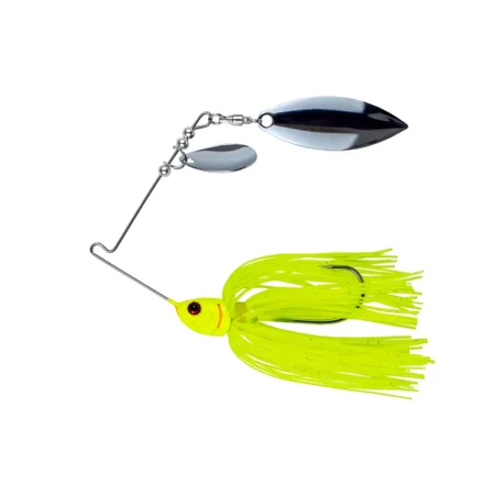 Isca Artificial Sumax Spinnerbait Ssb 1 4 A03