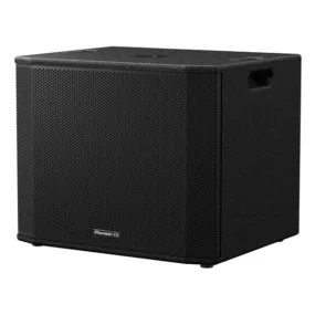 Ativa Pioneer 18