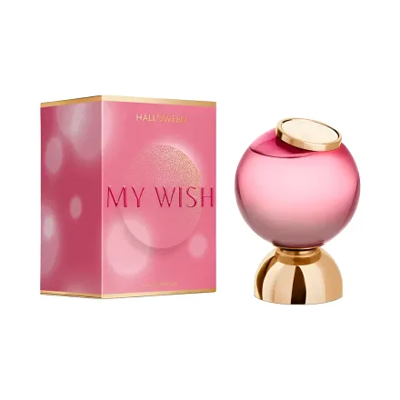 Perfume Halloween My Wish Edp Femenino 50ml