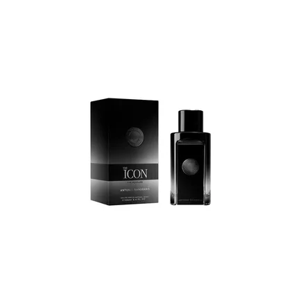 Antonio Banderas Icon Perfume Masculino Edp 100ml