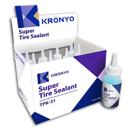 Selante Bike Kronyo Tpk 31 100ml