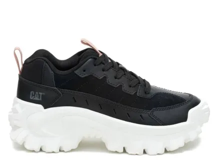 CATERPILLAR CALZADOS LITE P312125 FEMENINO NEGRO