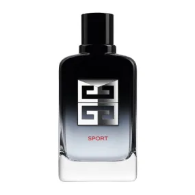 Perfume Givenchy Gentleman Society Sport Masculino Eau ...