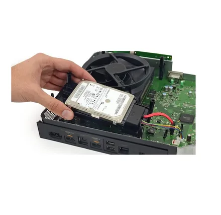 HD INTERNO XBOX ONE 500GB