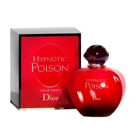 Perfume Dior Hypnotic Eau Toilette 100ml