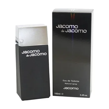 Jacomo Eau Toilette 100ml