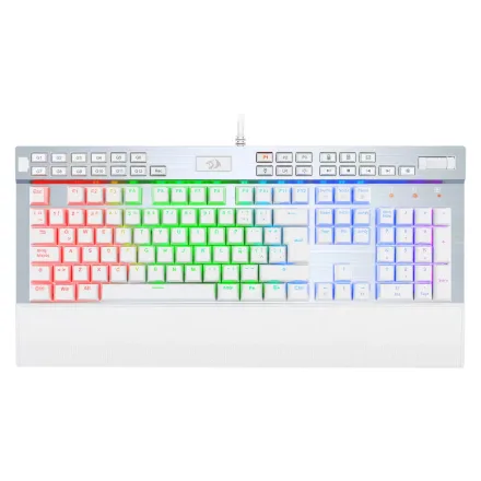 Teclado Gamer Redragon Yama Rgb 1 Sp