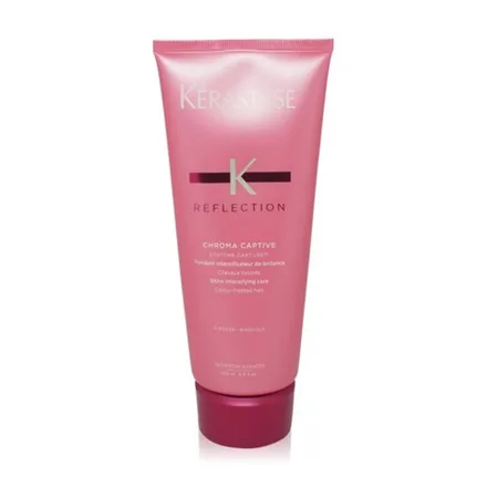 Cosmetico Kerastase Mascara Chroma Captive 200ml